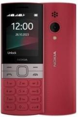 Nokia 150 Dual Sim Premium Keypad Phone