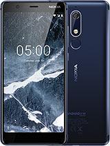 Nokia 5.1