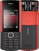 Nokia 5710 Xpress Audio