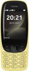 Nokia 6310 Dual SIM Feature Mobile, Wireless FM Radio and Rear Camera