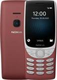 Nokia 8210 4G Volte Keypad Phone With Dual SIM, Big Display, MP3 Player