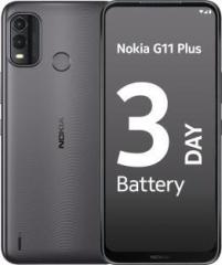 Nokia G11 Plus