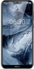 Nokia X6 2018