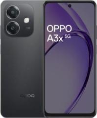 Oppo A3x 5G