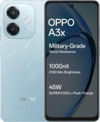 Oppo A3x