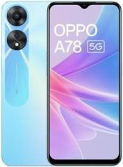 Oppo A 78 5G