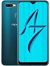 Oppo A7