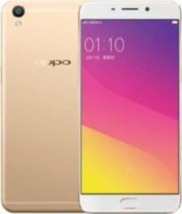 Oppo F1 Plus