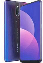 Oppo F11 Pro