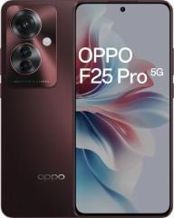 Oppo F25 Pro 5G