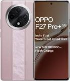 Oppo F27 Pro+