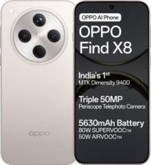 Oppo Find X8 5G