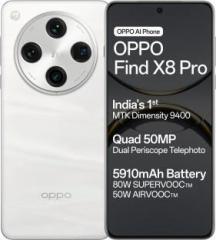 Oppo Find X8 Pro 5G