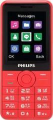 Philips Xenium E168