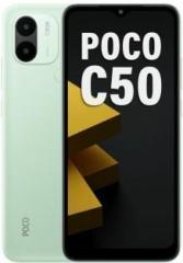 Poco C50