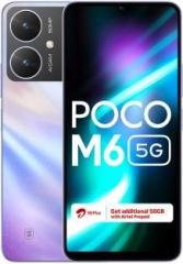 Poco M6 5G