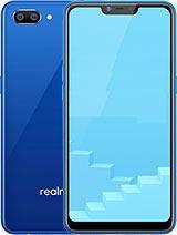 RealMe C1 2019