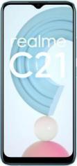 Realme C21