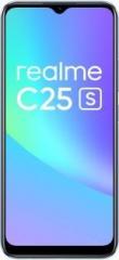 Realme C25s