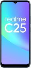 Realme C25