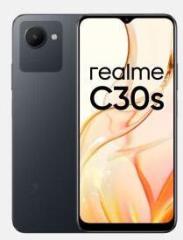 Realme C30s