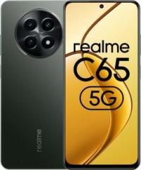 Realme C65 5G