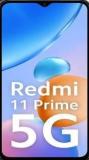 Redmi 11 Prime 5G