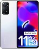 RedMi Note 11 PRO Plus 5G