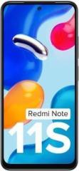 Redmi Note 11S