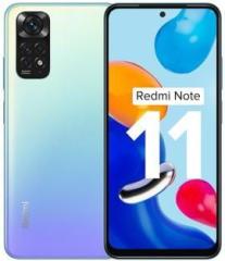 RedMi Note 11