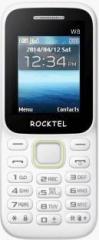 Rocktel W8