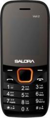 Salora Volt 2