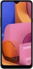 Samsung Galaxy A20s