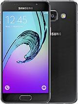 Samsung Galaxy A3 2017