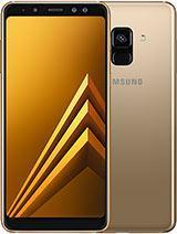 Samsung Galaxy A8 2018