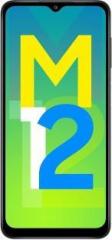 Samsung Galaxy M12