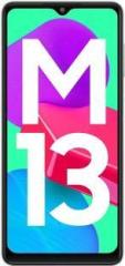 Samsung GALAXY M13