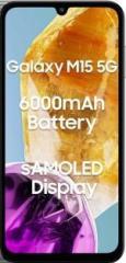 Samsung Galaxy M15 5G