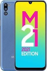 Samsung Galaxy M21 2021 Edition