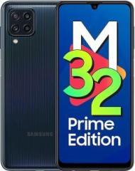 Samsung Galaxy M32 Prime Edition