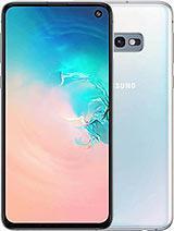 Samsung Galaxy S10e