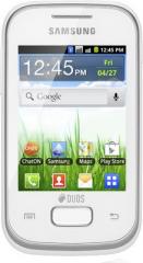 Samsung Galaxy Y Duos Lite S5302