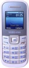 Samsung GT E1215ZWAINS