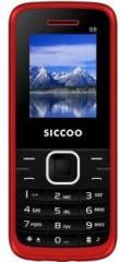 SICCOO S8