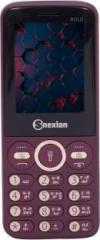 Snexian BOLD 300