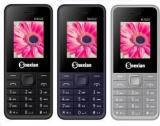 Snexian M3022 Combo Of Three Mobiles