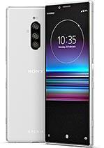 Sony Xperia 1