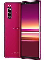 Sony Xperia 5