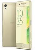 Sony Xperia X