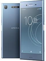 Sony Xperia XZ1